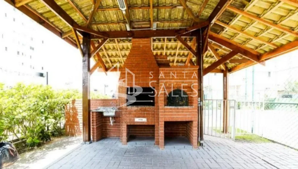 Apartamento, 2 quartos, 54 m² - Foto 10