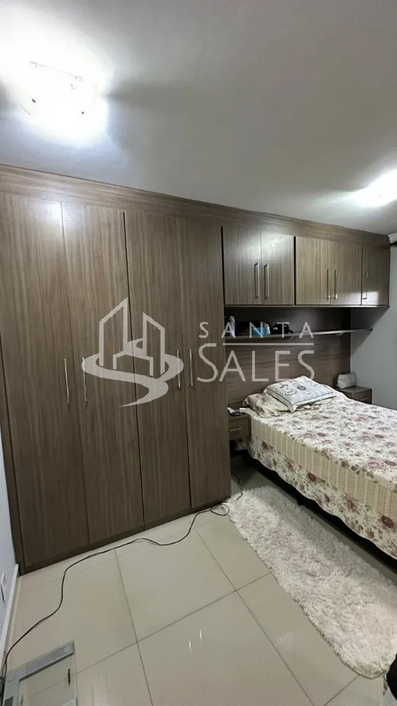 Apartamento, 2 quartos, 54 m² - Foto 4