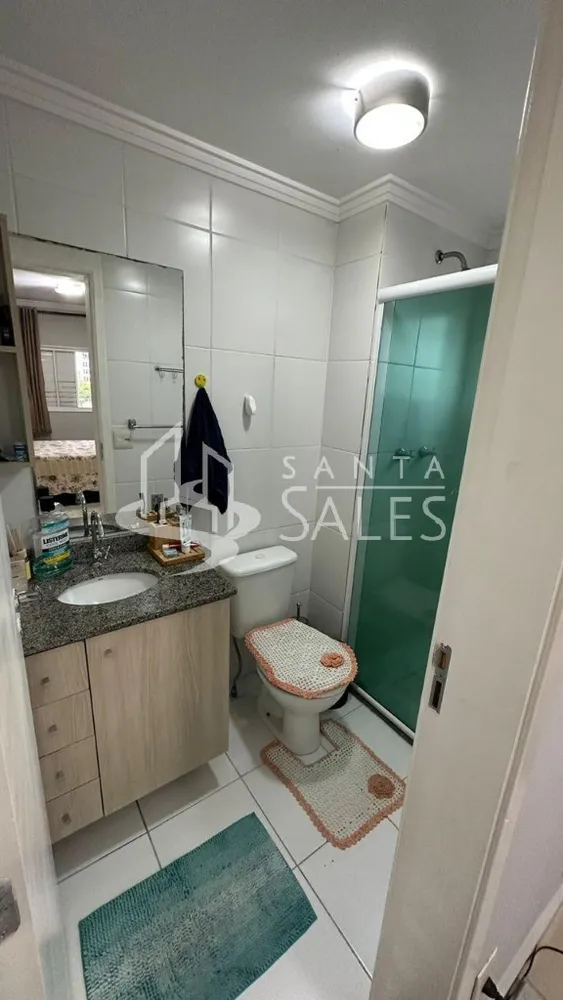 Apartamento, 2 quartos, 54 m² - Foto 5