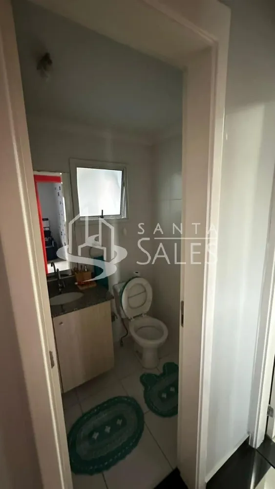 Apartamento, 2 quartos, 54 m² - Foto 6