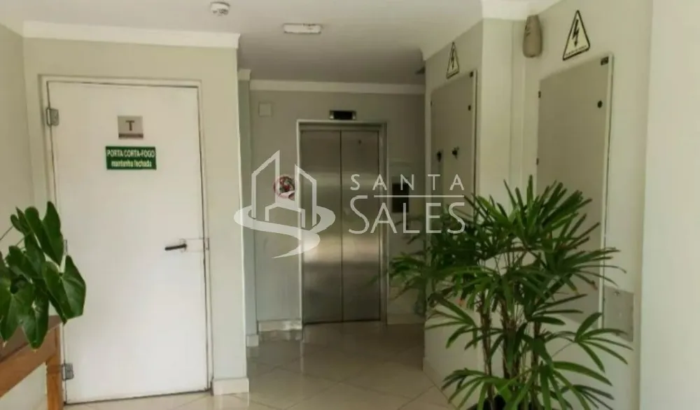 Apartamento, 2 quartos, 54 m² - Foto 9