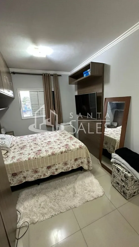 Apartamento, 2 quartos, 54 m² - Foto 3