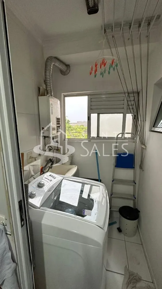 Apartamento, 2 quartos, 54 m² - Foto 7
