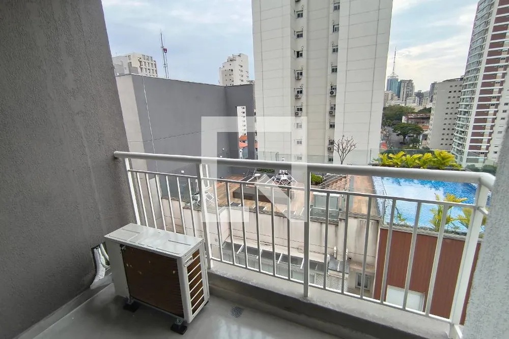 Apartamento, 1 quarto, 28 m² - Foto 4