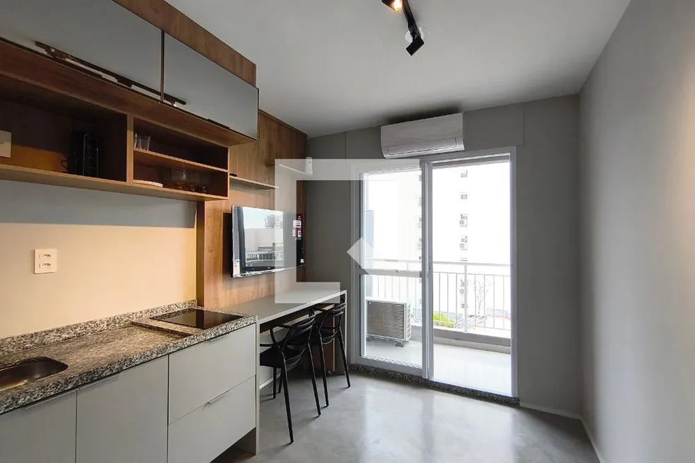 Apartamento, 1 quarto, 28 m² - Foto 6