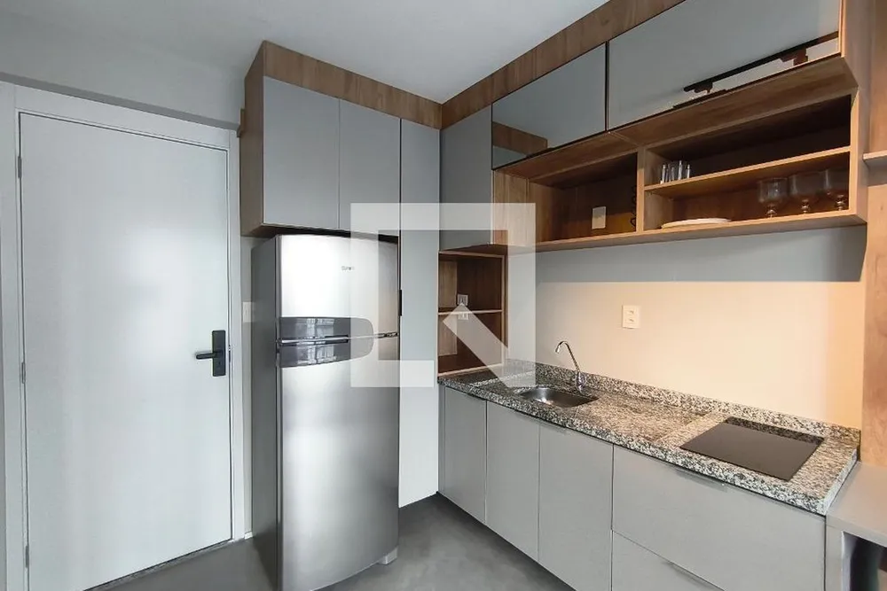 Apartamento, 1 quarto, 28 m² - Foto 8