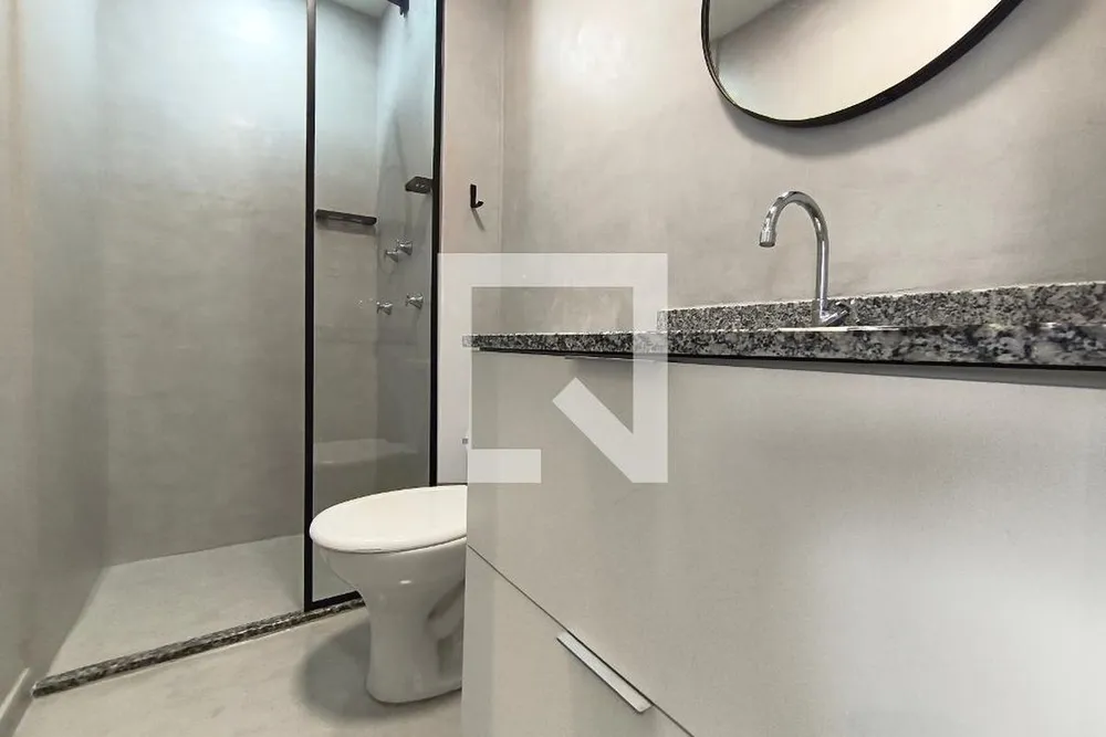 Apartamento, 1 quarto, 28 m² - Foto 5