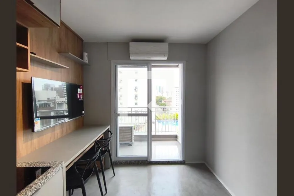 Apartamento, 1 quarto, 28 m² - Foto 12