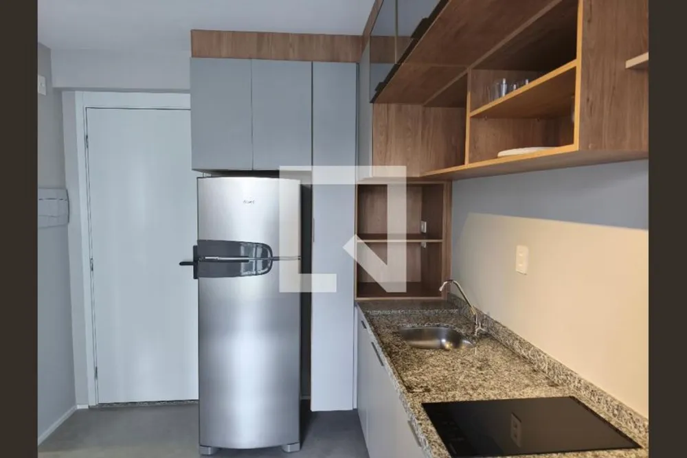 Apartamento, 1 quarto, 28 m² - Foto 3