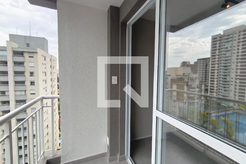 Apartamento, 1 quarto, 28 m² - Foto 10