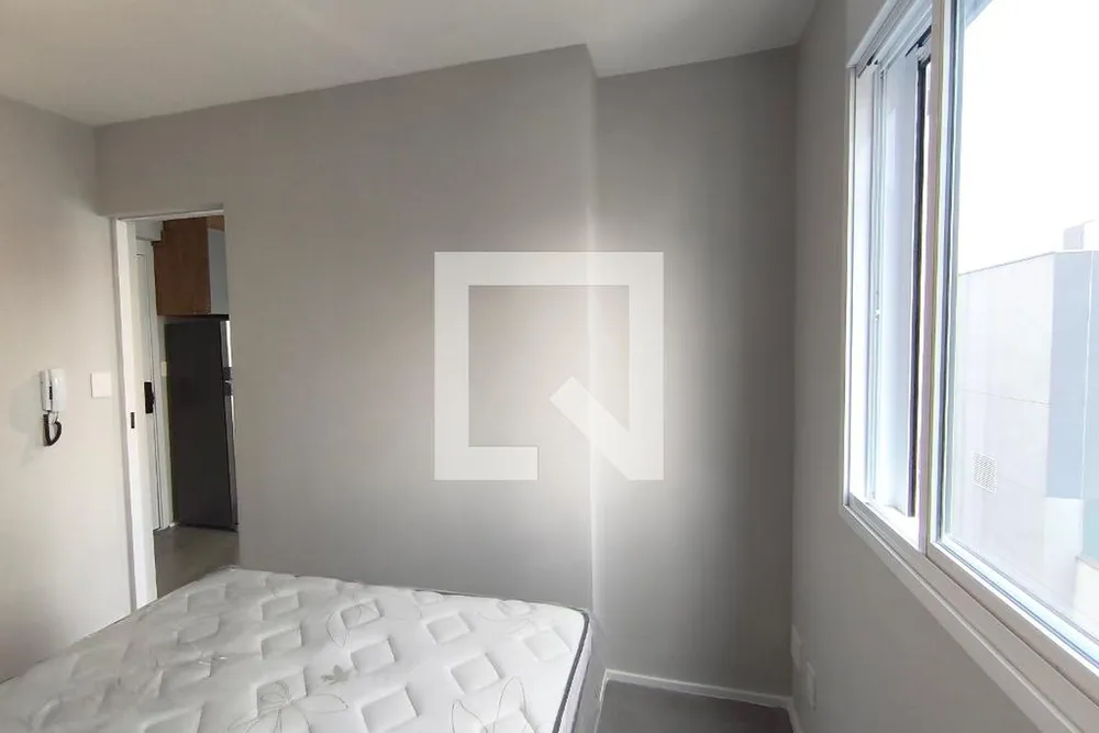 Apartamento, 1 quarto, 28 m² - Foto 2
