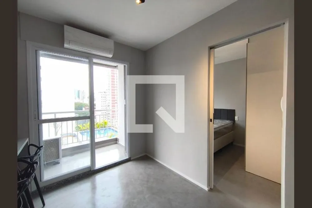 Apartamento, 1 quarto, 28 m² - Foto 7