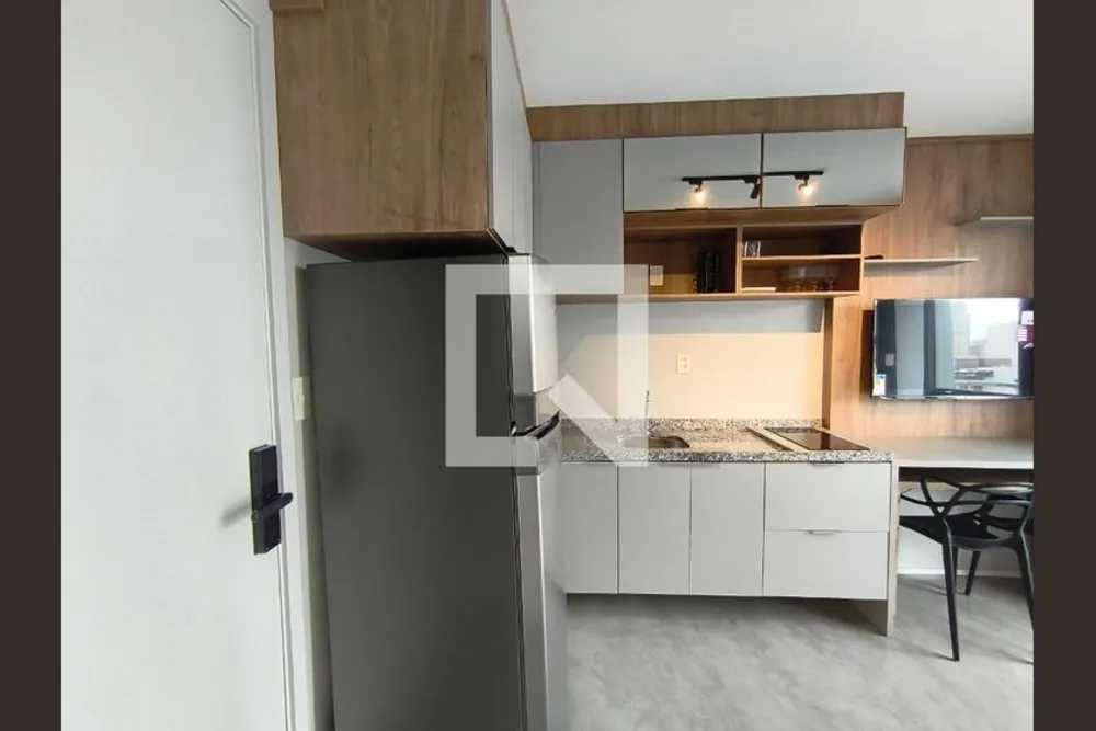 Apartamento, 1 quarto, 28 m² - Foto 13