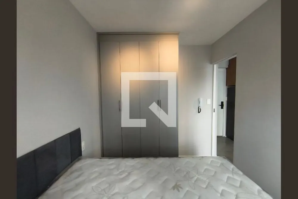 Apartamento, 1 quarto, 28 m² - Foto 1