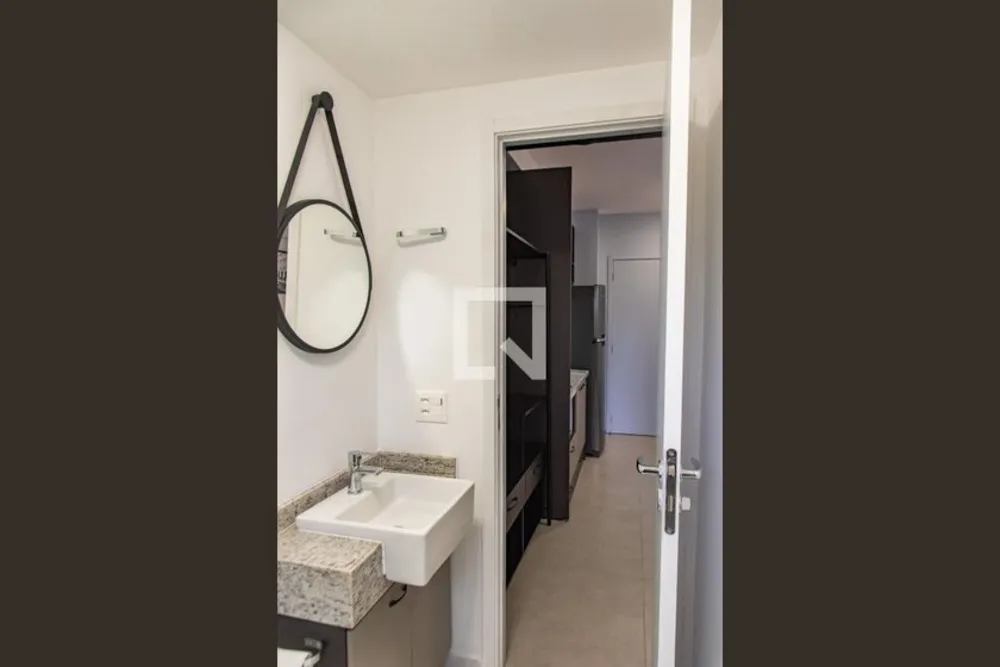 Kitnet-Studio, 22 m² - Foto 8