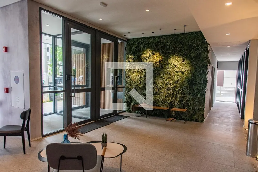 Kitnet-Studio, 22 m² - Foto 2