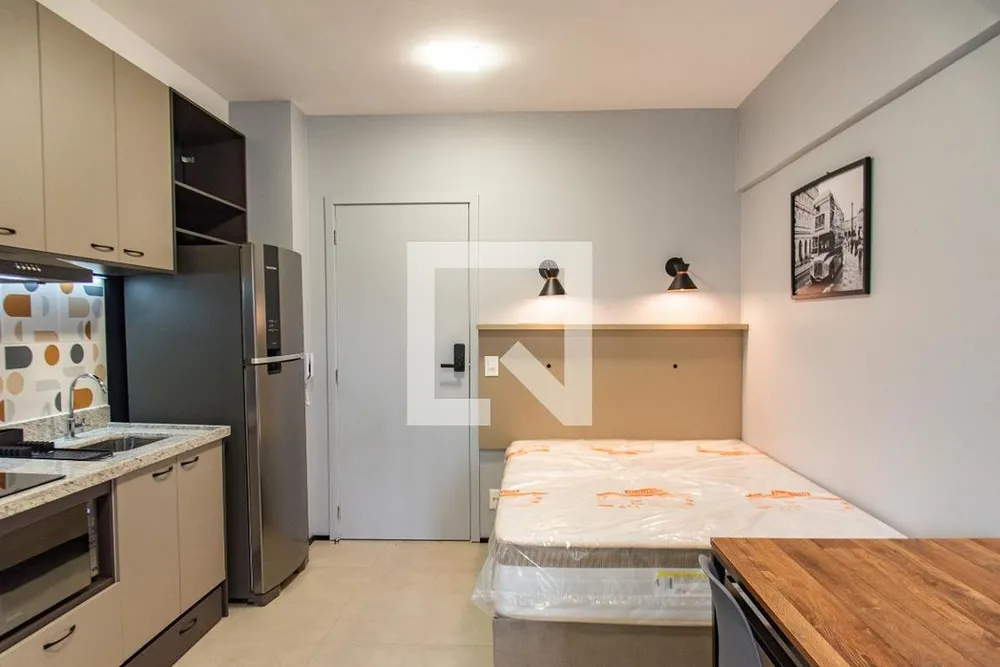 Kitnet-Studio, 22 m² - Foto 5