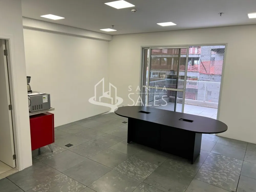 Imóvel Comercial, 41 m² - Foto 2