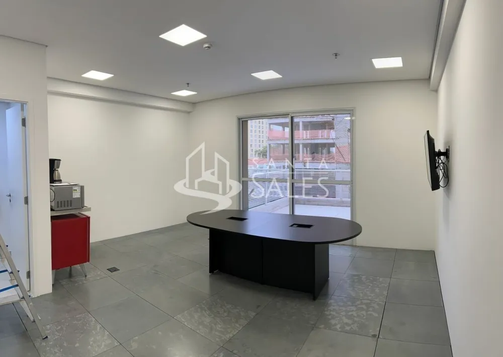 Imóvel Comercial, 41 m² - Foto 4