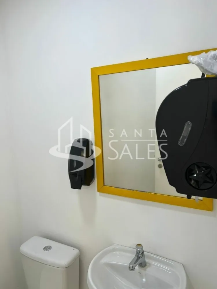 Imóvel Comercial, 41 m² - Foto 7