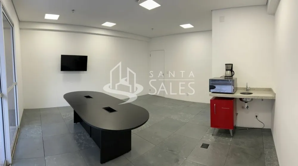 Imóvel Comercial, 41 m² - Foto 5