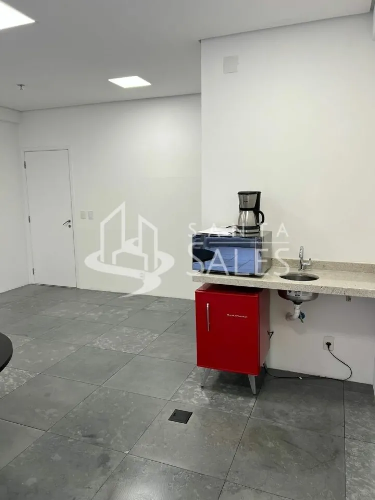 Imóvel Comercial, 41 m² - Foto 3
