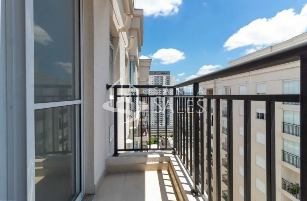 Apartamento, 2 quartos, 51 m² - Foto 4
