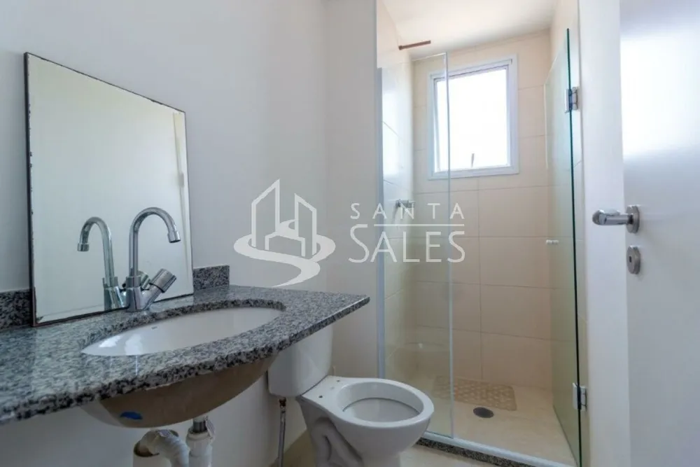 Apartamento, 2 quartos, 51 m² - Foto 6