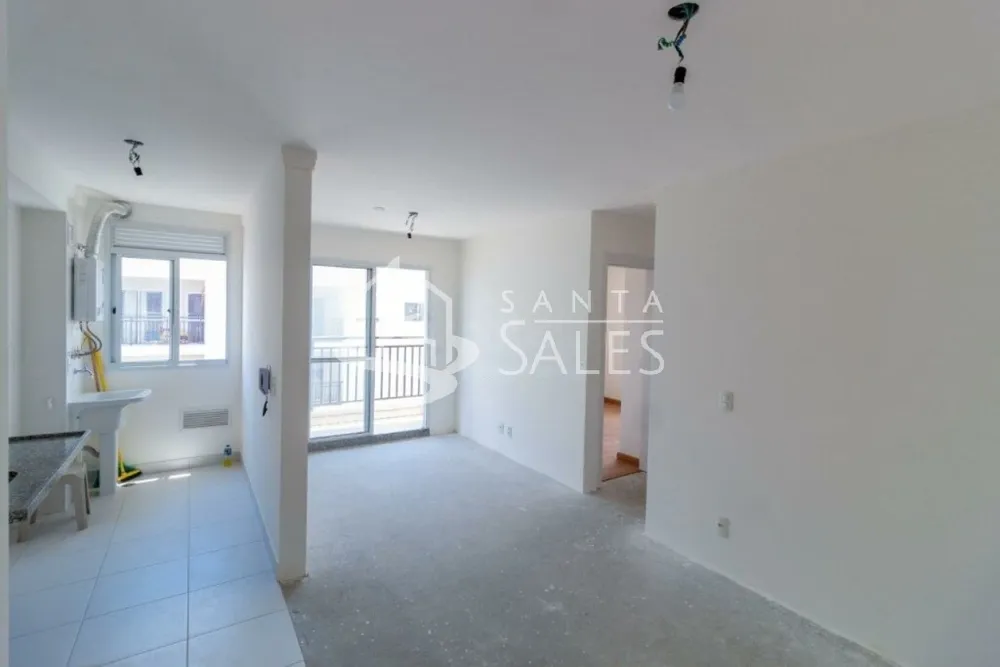 Apartamento, 2 quartos, 51 m² - Foto 5