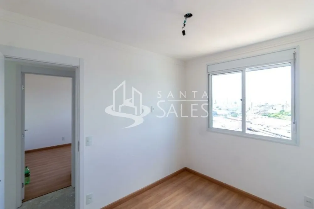 Apartamento, 2 quartos, 51 m² - Foto 3