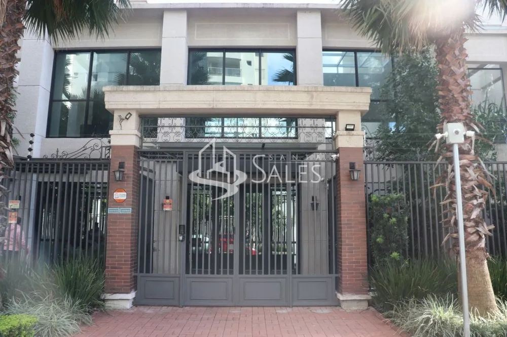 Apartamento, 2 quartos, 60 m² - Foto 16