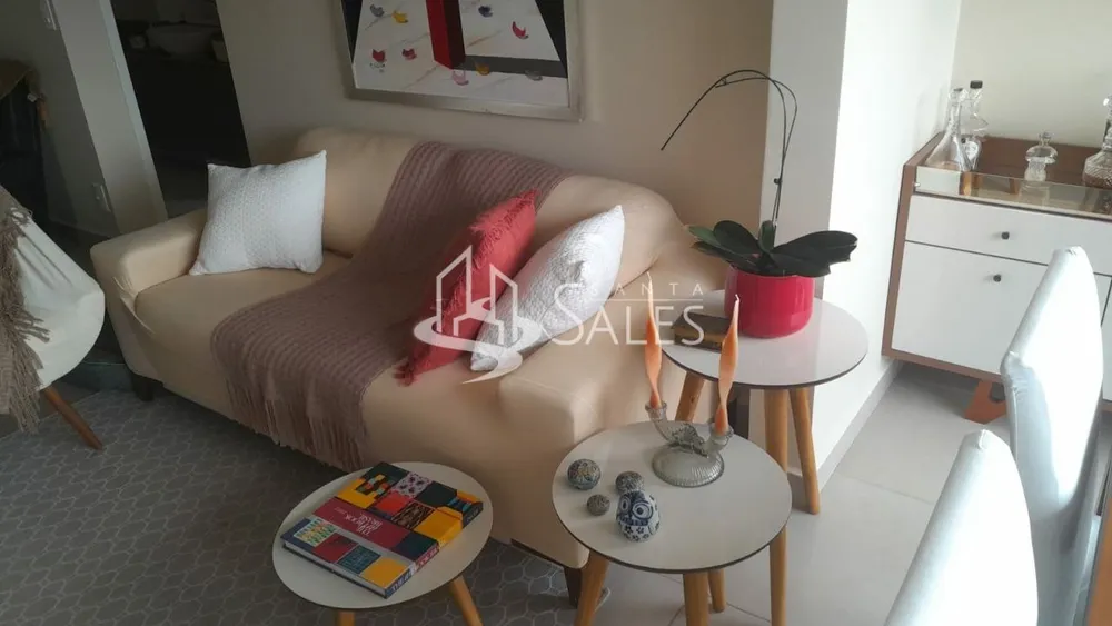 Apartamento, 2 quartos, 60 m² - Foto 3