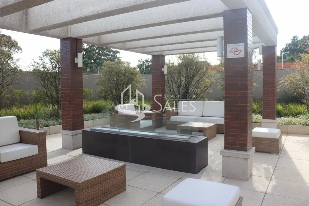 Apartamento, 2 quartos, 60 m² - Foto 15