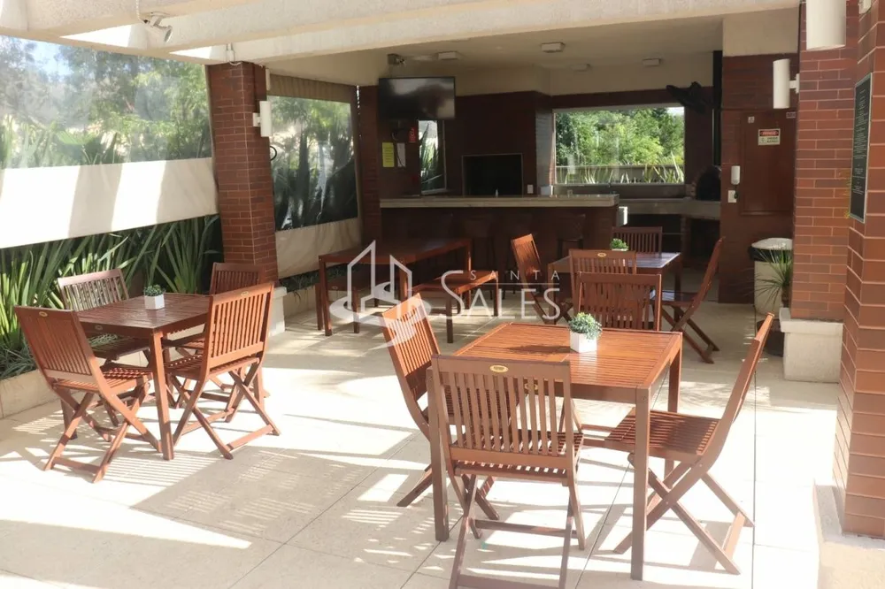 Apartamento, 2 quartos, 60 m² - Foto 7