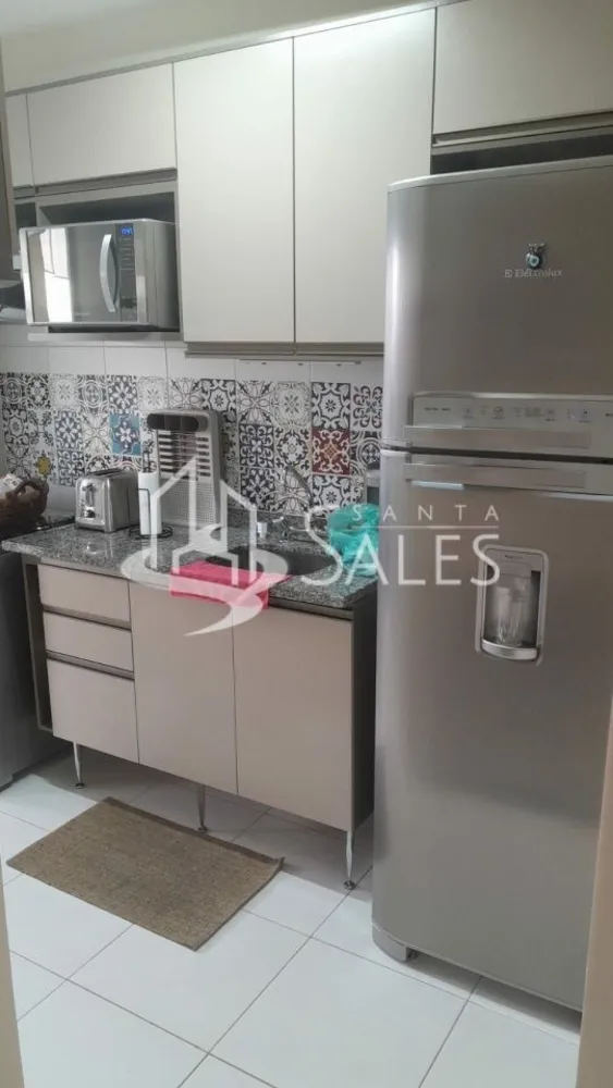 Apartamento, 2 quartos, 60 m² - Foto 5