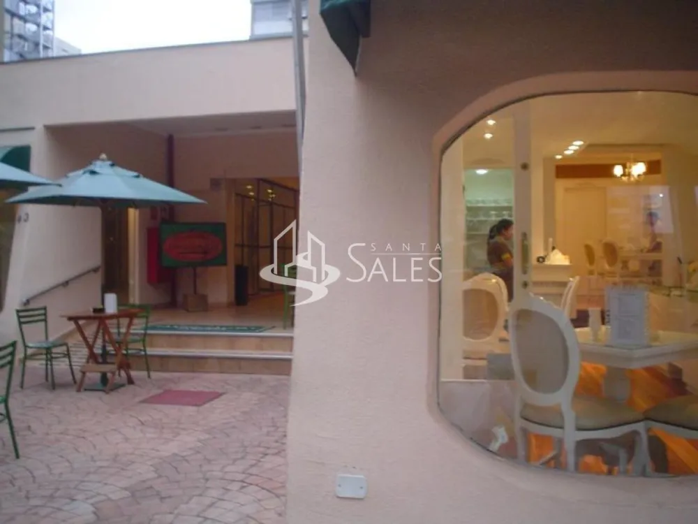Imóvel Comercial, 36 m² - Foto 5
