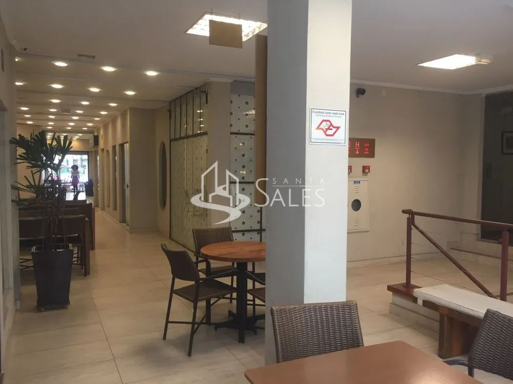 Imóvel Comercial, 36 m² - Foto 6