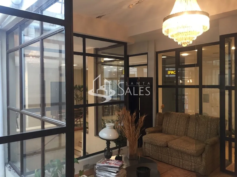 Imóvel Comercial, 36 m² - Foto 5