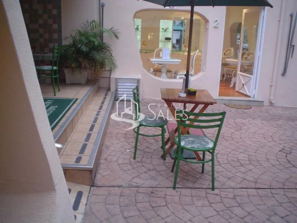 Imóvel Comercial, 36 m² - Foto 1