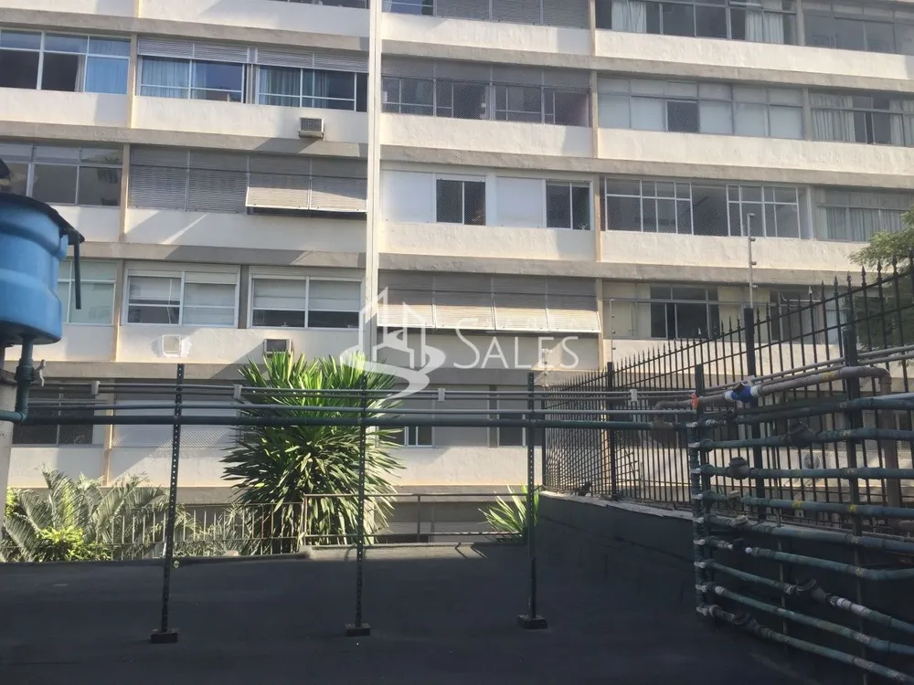 Imóvel Comercial, 36 m² - Foto 7