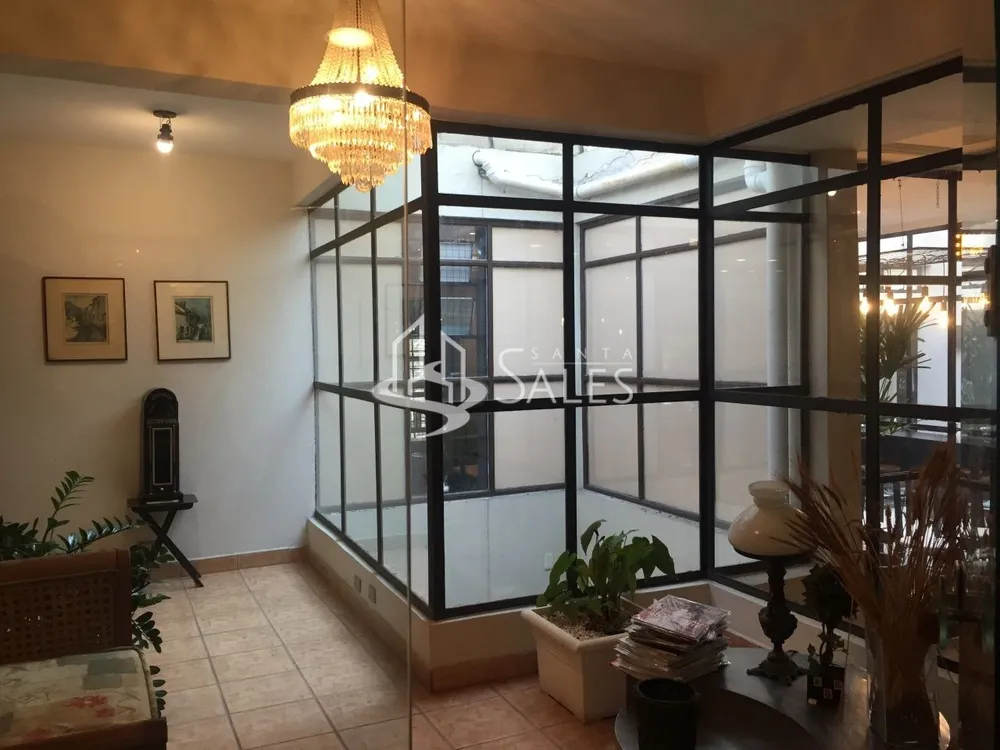 Imóvel Comercial, 36 m² - Foto 3