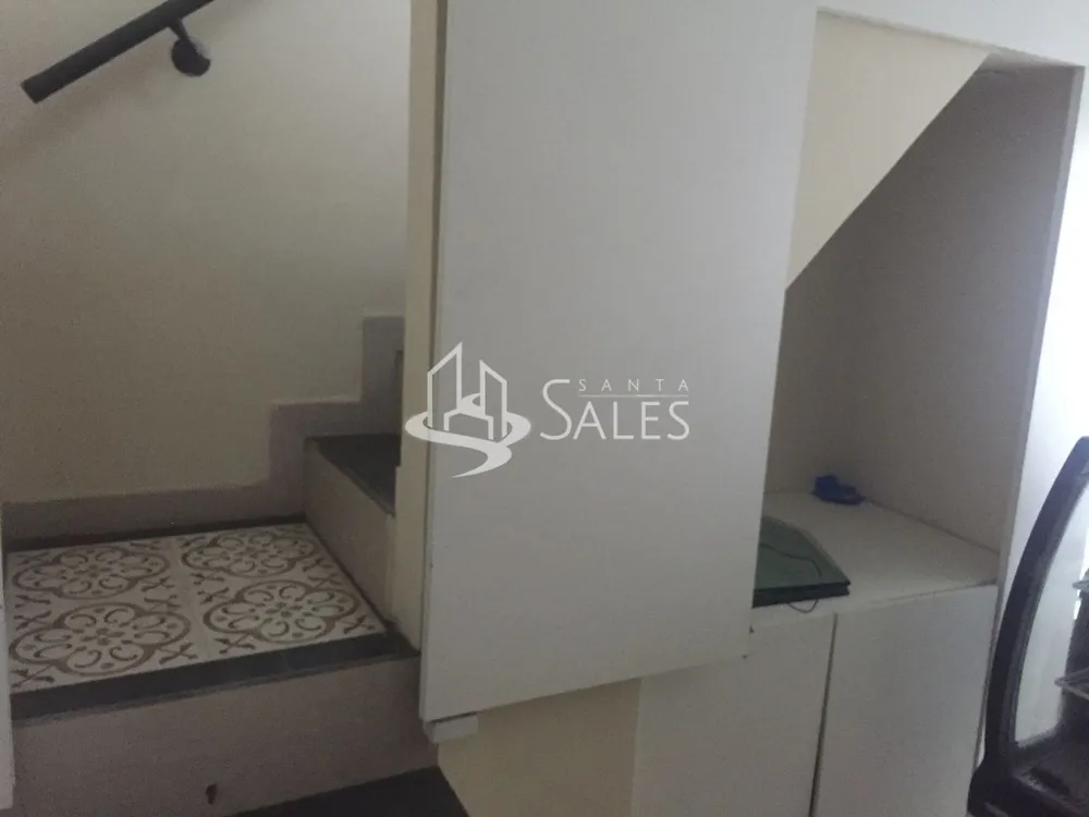 Imóvel Comercial, 36 m² - Foto 1