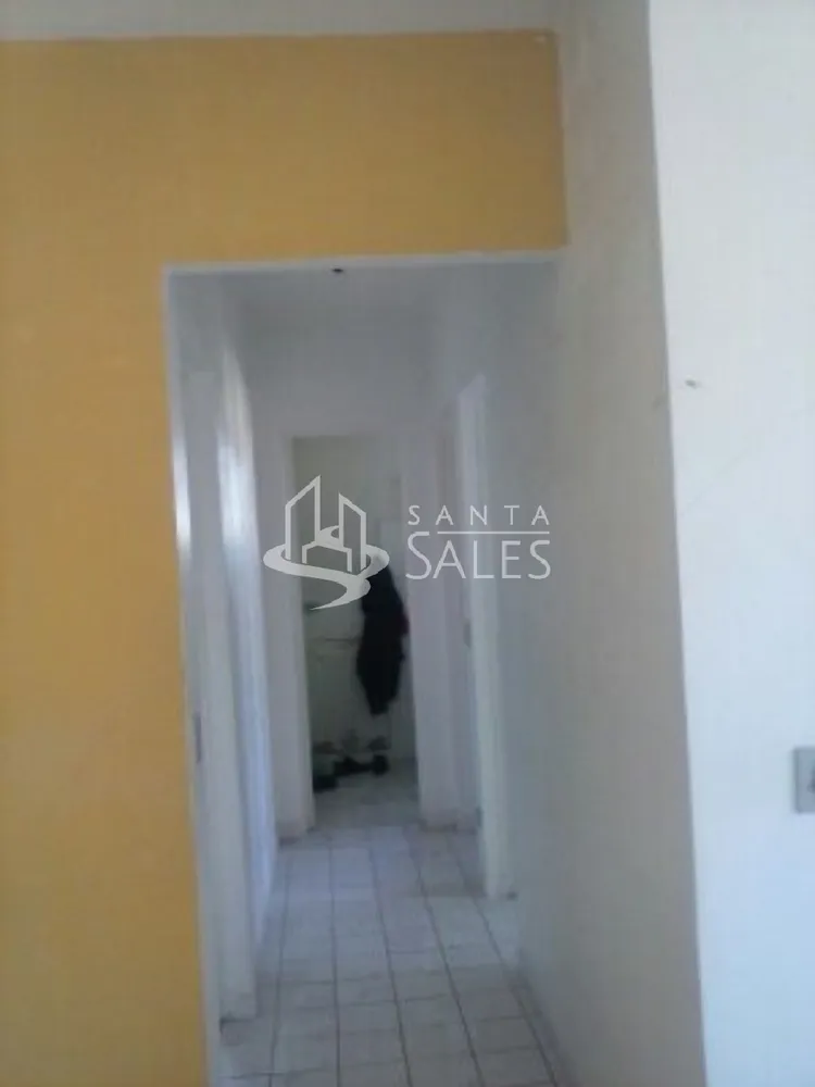 Apartamento, 2 quartos, 52 m² - Foto 7