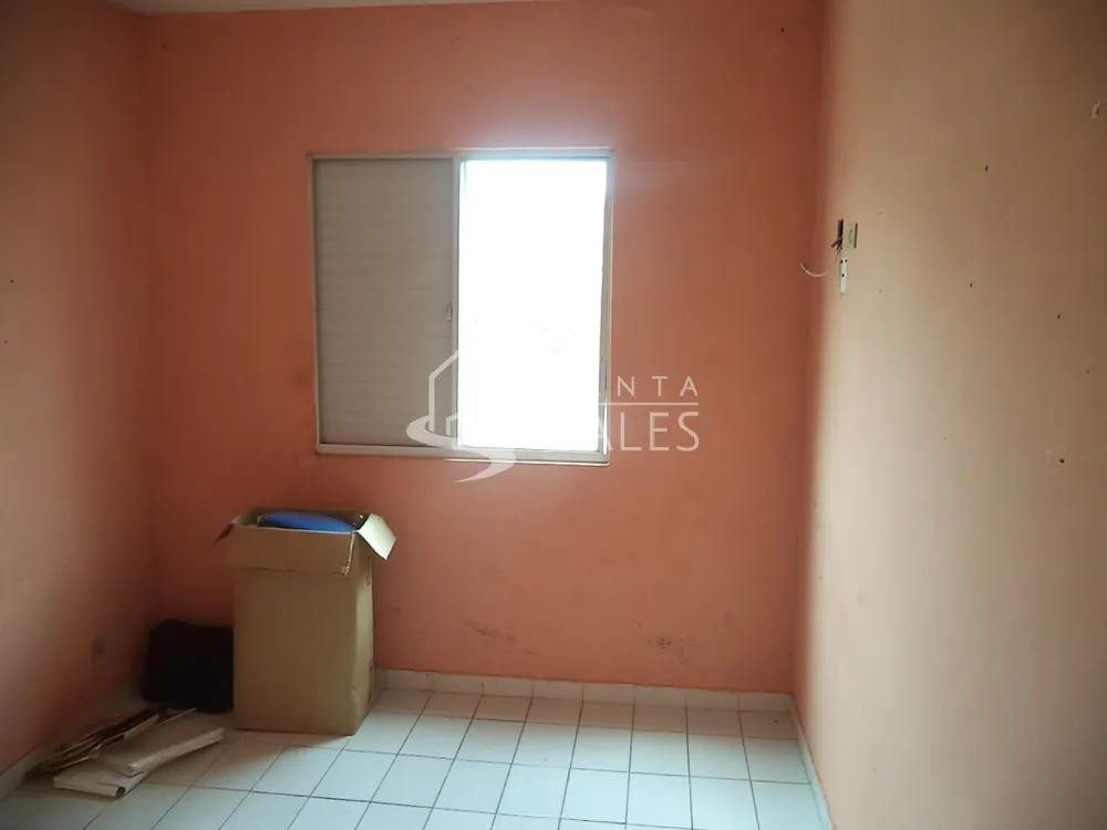 Apartamento, 2 quartos, 52 m² - Foto 2