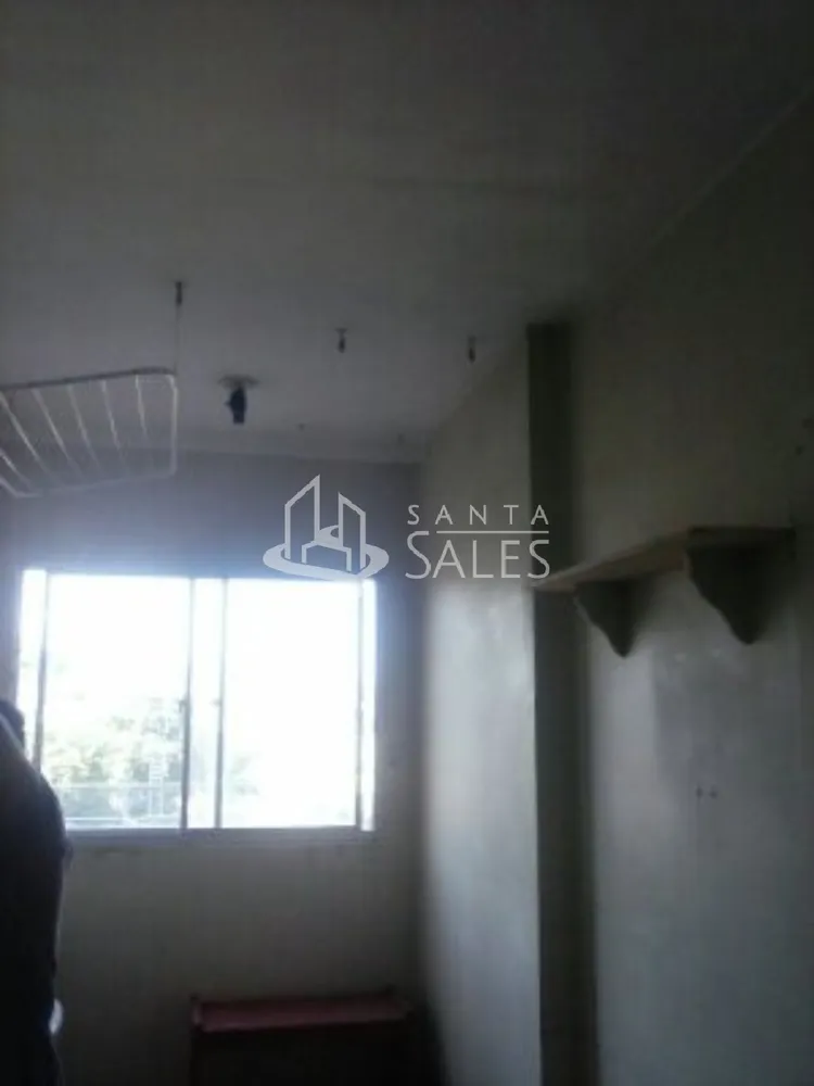 Apartamento, 2 quartos, 52 m² - Foto 2