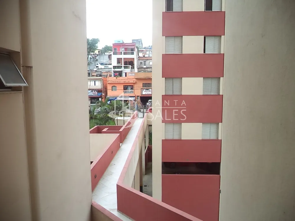 Apartamento, 2 quartos, 52 m² - Foto 3