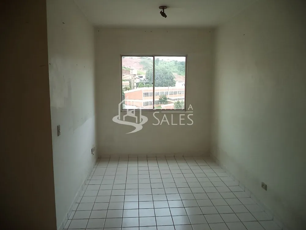 Apartamento, 2 quartos, 52 m² - Foto 5