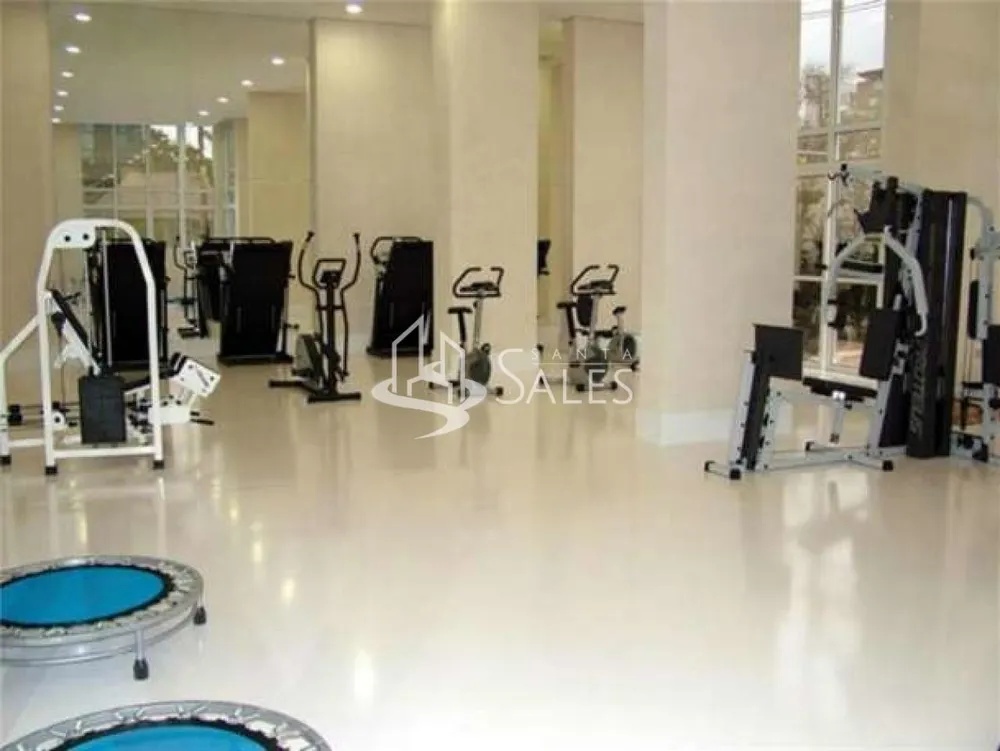 Apartamento, 1 quarto, 108 m² - Foto 15