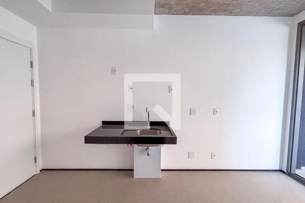 Kitnet-Studio, 23 m² - Foto 5