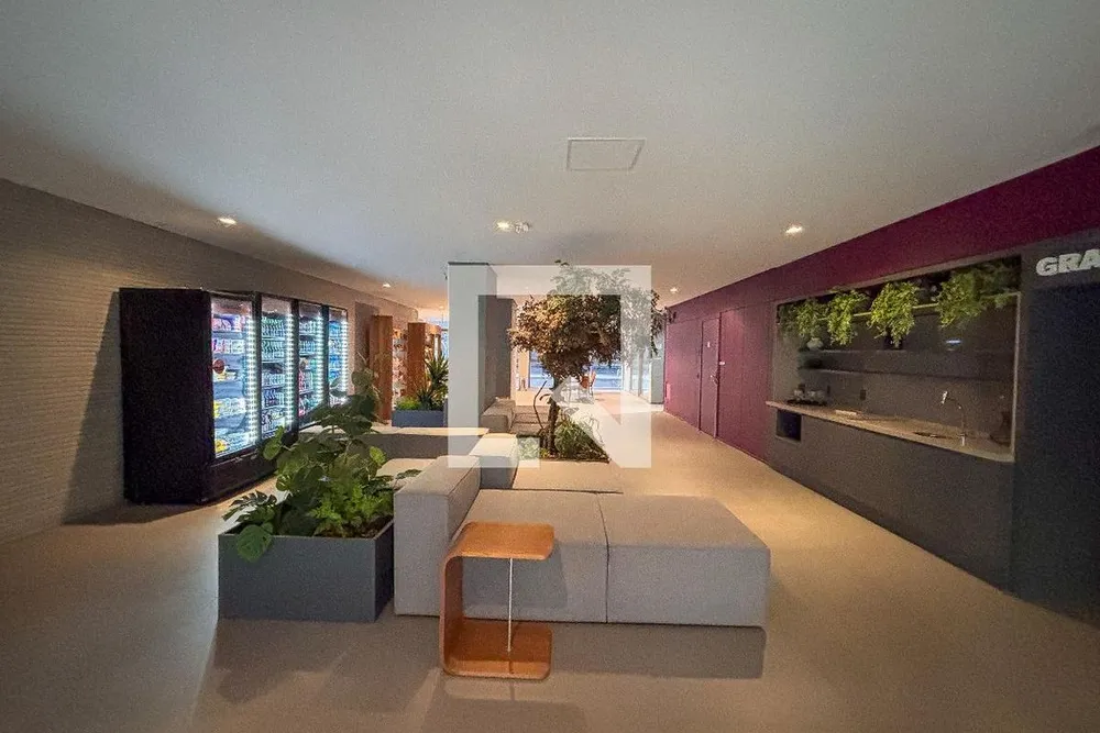 Kitnet-Studio, 23 m² - Foto 15